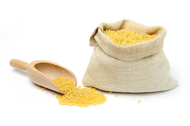 istock Food in a sack 177350350