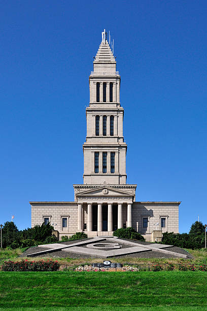 George Washington Masonic National Memorial
