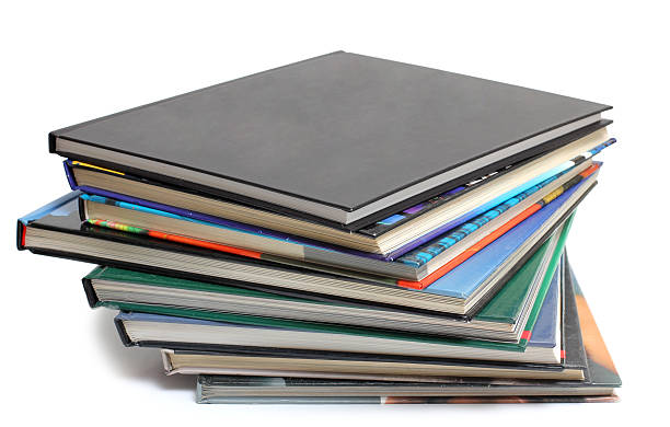 istock Book of literature 177351462