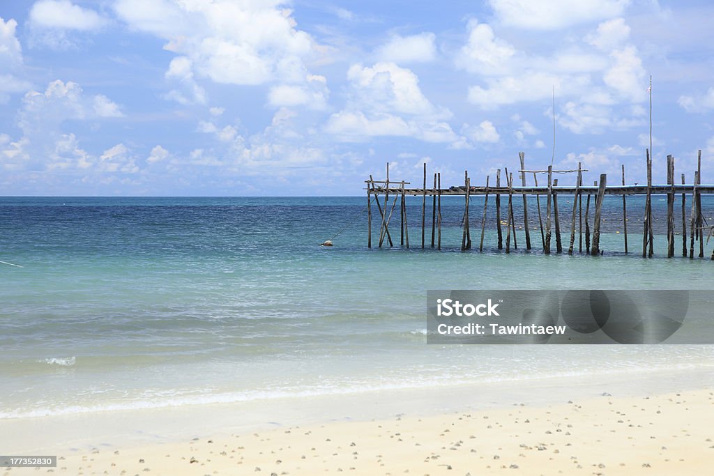 Samed isla de Rayong Tailandia - Foto de stock de Actividad libre de derechos