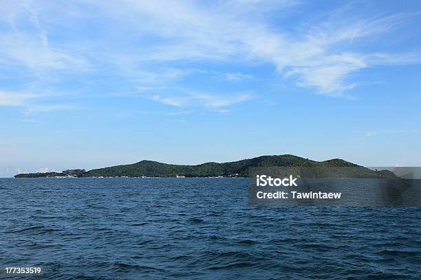 Samed Isola Al Rayong Tailandia - Fotografie stock e altre immagini di Acqua - Acqua, Ambientazione esterna, Asia