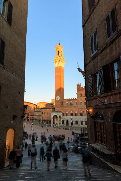 istock Siena, Tuscan town 1773539206