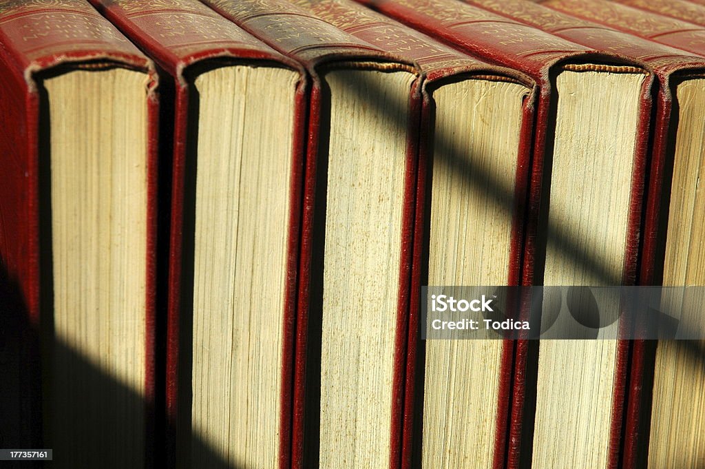 Livros - Foto de stock de Aprender royalty-free