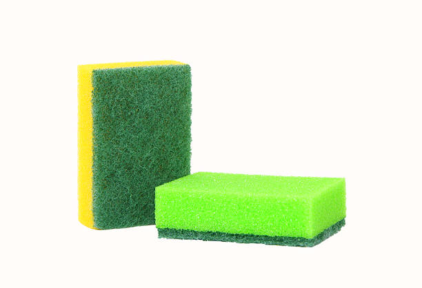 istock two sponges for washing dishes 177357986