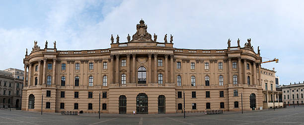 istock Humboldt University of Berlin 177358205
