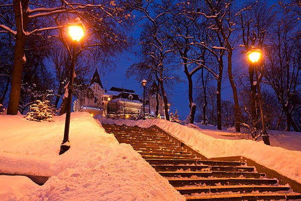 istock Stairway to the theatre 177359876
