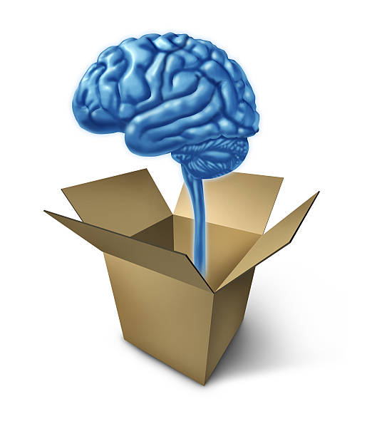 istock Thinking out of the box 177360370
