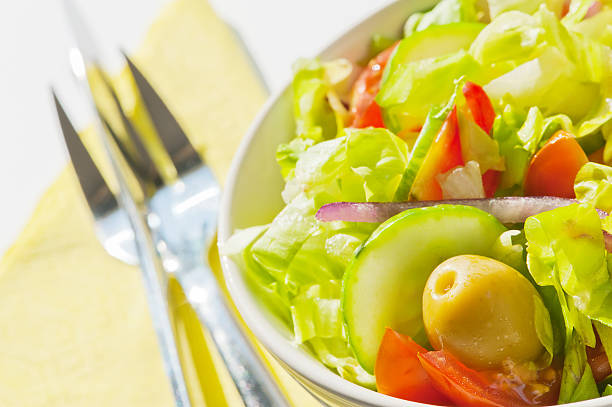 Salade d'été - Photo