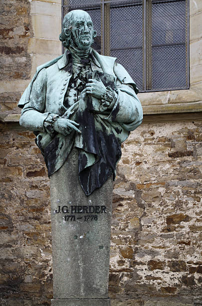 istock Herder Memorial in Bueckeburg (Lower Saxony, Germany) 177362636