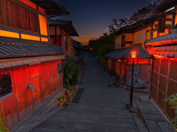 istock Japanese landscape1399 Kyoto 1773630142