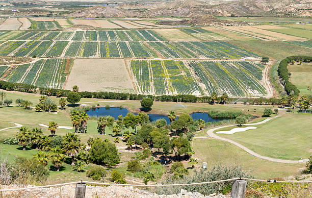 istock Marina Del Torre Golf Club 177363426