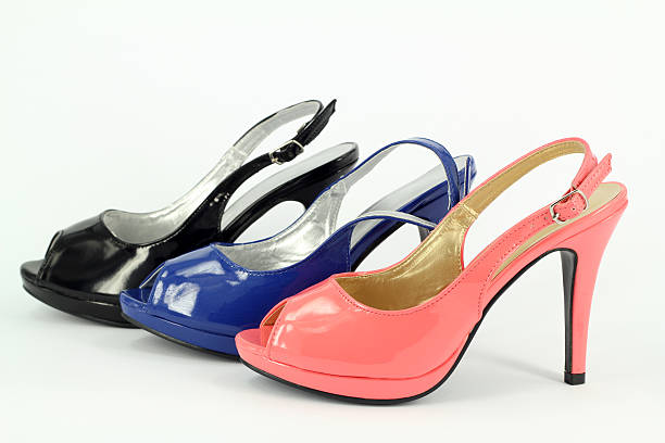 istock lady colorful shoes 177363637