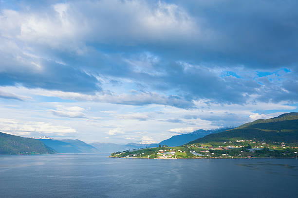 istock Norway Fjord 177364830