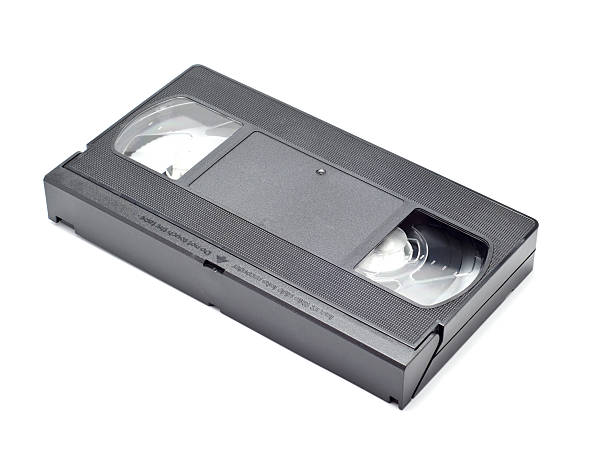 istock VHS video casette isolated 177365693