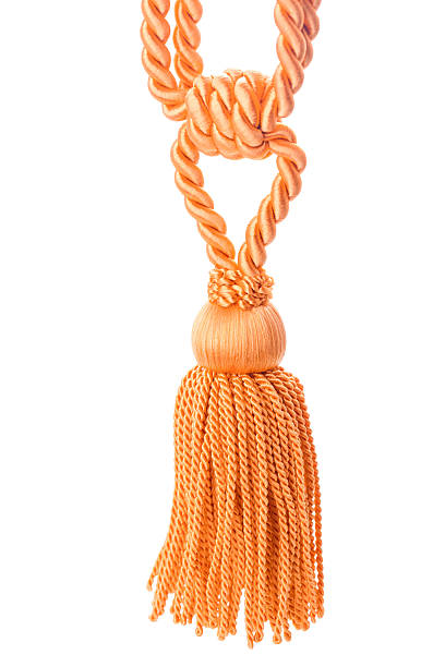 istock golden curtain tassel 177366288