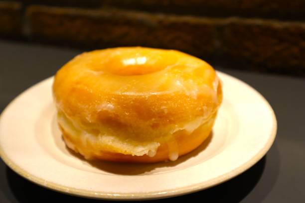 istock donuts eaten at a cafe 1773700141