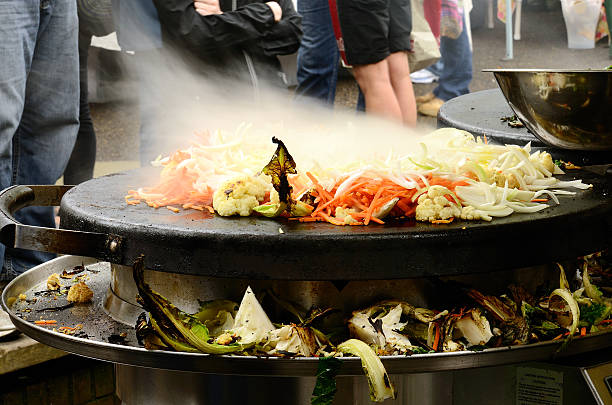 Saturday Market