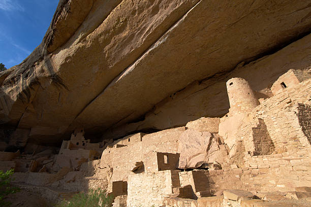 istock Cliff Palace, Mesa Verde National Park 177370445
