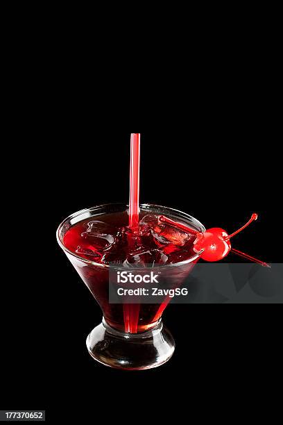 Kalte Alkoholische Cocktai Stockfoto und mehr Bilder von Alkoholisches Getränk - Alkoholisches Getränk, Alkoholismus, Aperitif