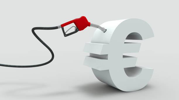 istock Euro cash gas injection 177371760