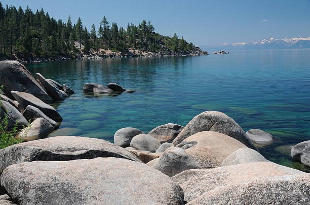 istock Lake Tahoe, Nevada 177372079