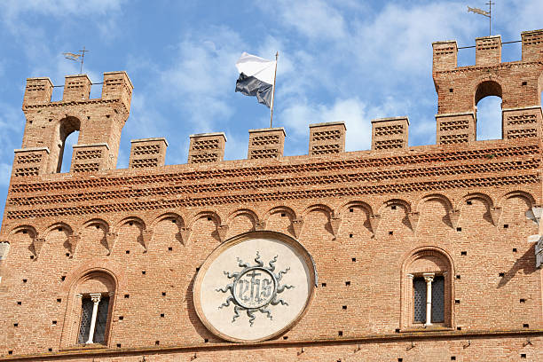 istock Siena Town Hall (Palazzo Comunale) detail 177372201