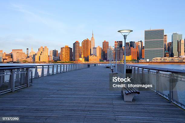 New York Stock Photo - Download Image Now - New York City, New York State, Sutton Place - Manhattan