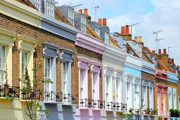 istock Camden Town, London 177372861