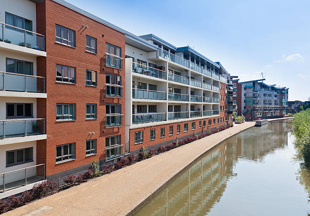 istock New urban housing 177372895
