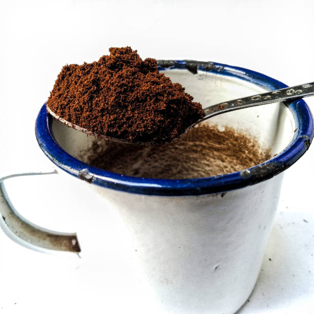 istock black coffee powder isolated on a white background 1773731869
