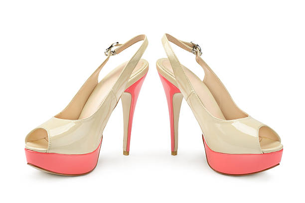 istock woman shoes 177374014