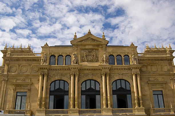 istock san sebastian - victoria eugenia theatre 177376088