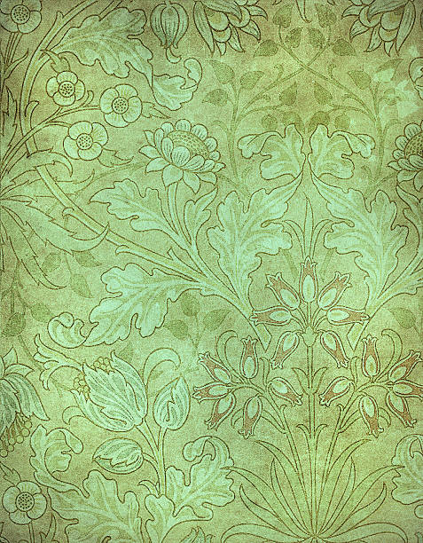 istock grunge vintage wallpaper 177376315