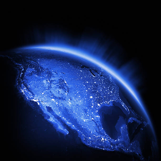 istock USA city lights 177376765