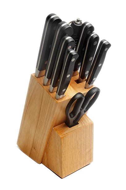 istock set of knives 177379213