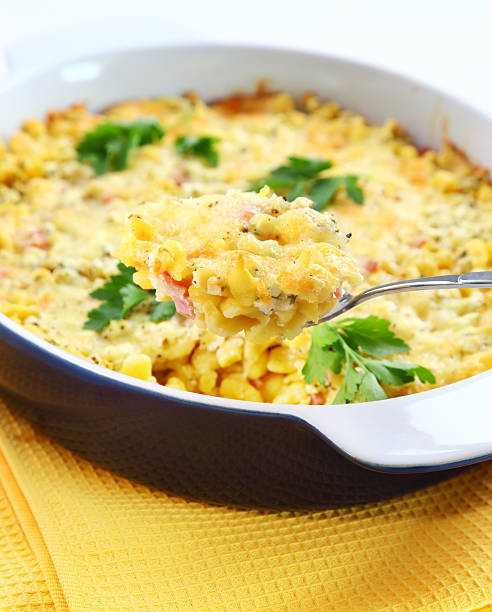 istock Casserole with pasta and greek cheese 177379737