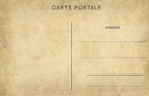 Postcard Reverse 3,400+ Reverse Sides Stock Photos, Pictures & Royalty-Free Images - iStock