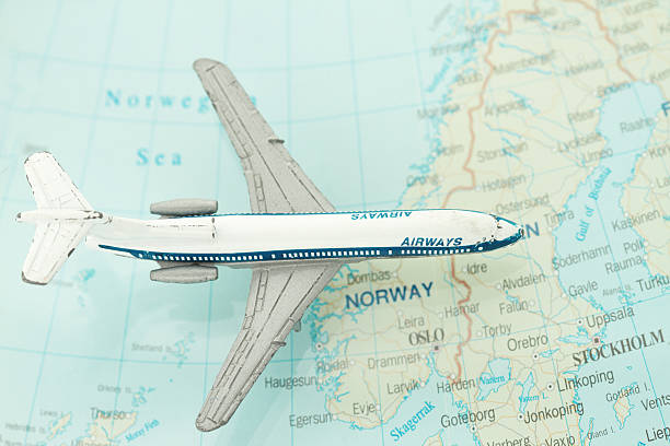 istock Travel to Norway 177379993