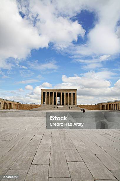 Anitkabir Ankara Turkey Stock Photo - Download Image Now - Mustafa Kemal Ataturk, Anatolia, Ankara - Turkey