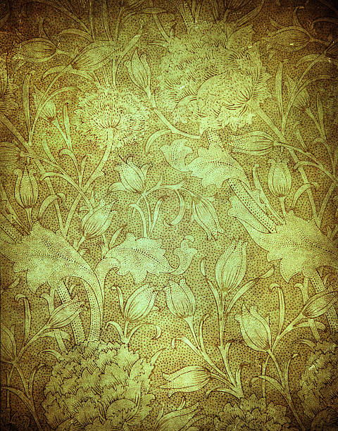 istock grunge vintage wallpaper 177380174