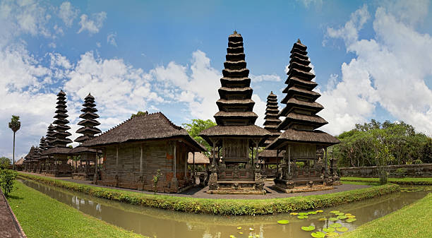 istock royal temple Taman Ayun, Bali, Indonesia 177380442