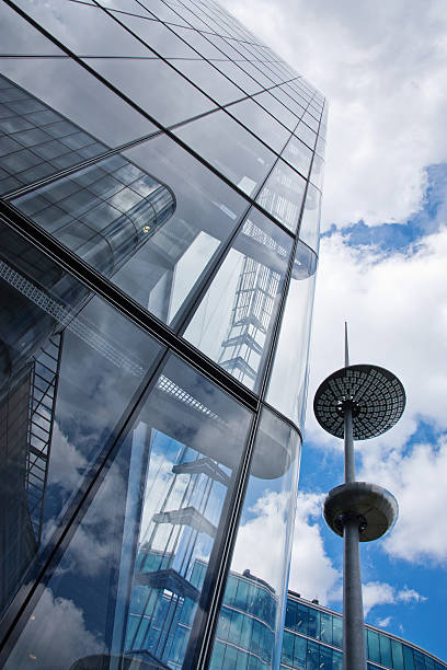 istock London Corporate Buildings 177381044