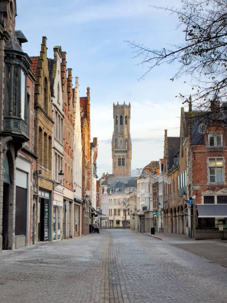 istock Bruges at Christmas 1773815275