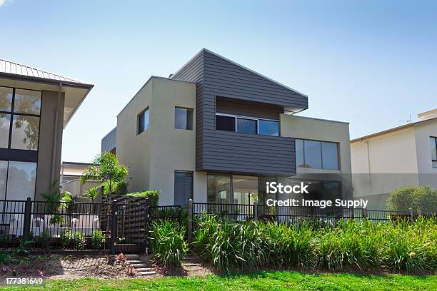 Modern House Stock Photo - Download Image Now - Australia, Housing Development, Home Interior