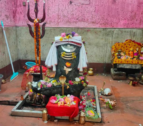 istock Udaipur Mahadeb bari, Tripura 1773819004