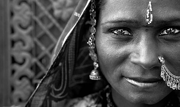 istock indian rajasthani girl 177385972