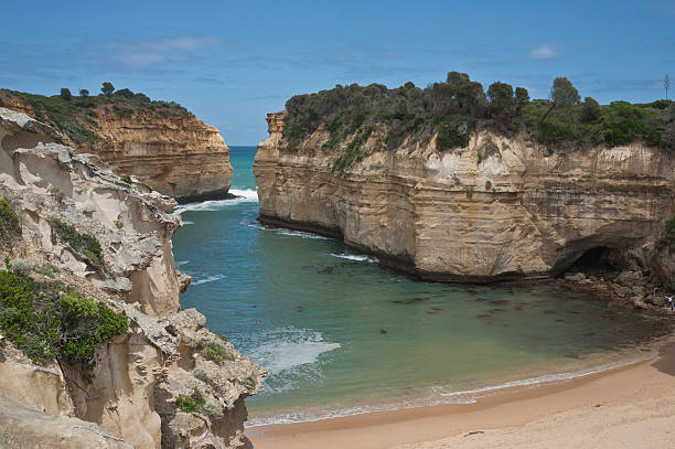 istock Great Ocean Road,Australia 177386075