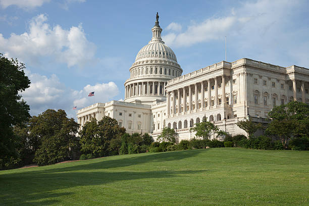 istock United States Capitol building in Washington DC 177386376