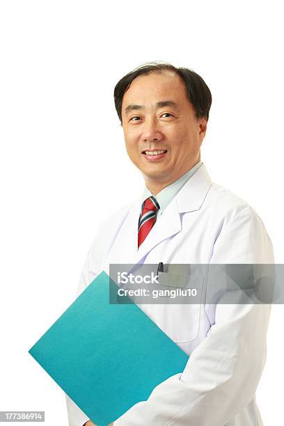 Doctor Stock Photo - Download Image Now - Adult, Adults Only, Asia