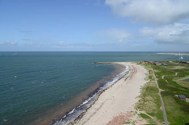 istock The north beach of Helgoland 177387972